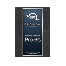 OWC OWCS3D7P6GS4.0 | Mercury Extreme Pro 4TB SATA 6Gb/s 2.5-Inch Solid State Drive