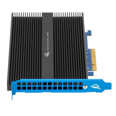 OWC OWCSSDACL4M204T | Accelsior 4M2 4TB PCI Express NVMe 3.0 M.2 Solid State Drive