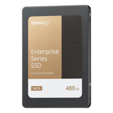 Synology SAT5220-480G | SAT5220 480GB SATA 6Gb/s 2.5-Inch Solid State Drive
