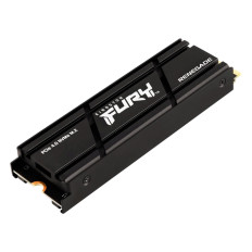 Kingston SFYRDK/2000G | Fury Renegade 2TB PCI Express NVMe 4.0 M.2 2280 Solid State Drive