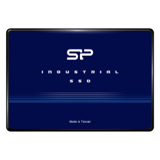 Silicon Power SU020TISSD3K5EV0BH | 2TB SATA 6Gb/s 2.5-Inch Solid State Drive