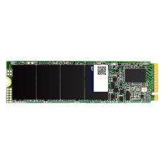 Silicon Power SU128GIMEC3M5EV0BH | MEC3M5E 128GB PCI Express NVMe 4.0 x4 M.2 2280 Solid State Drive