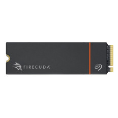 Seagate ZP2000GM3A073 | FireCuda 530R 2TB Triple-Level Cell PCI Express NVMe 4.0 M.2 Solid State Drive