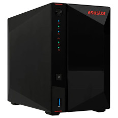 ASUSTOR AS5402T | 2-Bay Nas Enclosure