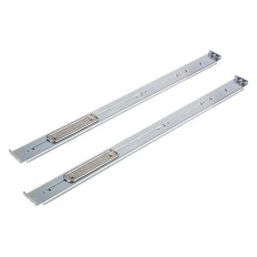 ASUSTOR AS-RAIL | Rail Kit for 1U 2U 3U Rackmount NAS