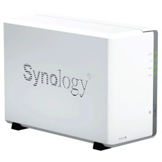 Synology DS223J | DiskStation DS223j SAN/NAS Storage System