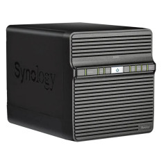 Synology DS423 | DiskStation DS423 SAN/NAS Storage System