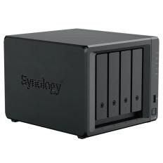 Synology DS423+ | DiskStation 4-Bay NAS Enclosure only without Drives