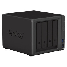 Synology DS923+ | 4-Bay NAS Enclosure