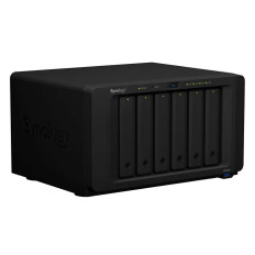 Synology DS1621+ | 6-Bay NAS DiskStation (Diskless)