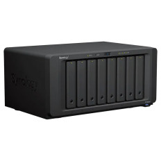 Synology DS1823XS+ | DiskStation 8-Bay NAS Enclosure