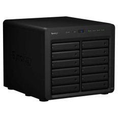 Synology DS2422+ | DiskStation DS2422+ SAN/NAS Storage System