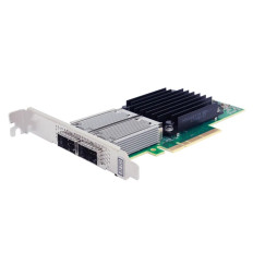 ATTO FFRM-N4T2-000 | FastFrame 4 N4T2 2-Port 10G PCIe 3.0 x8 Adapter Card