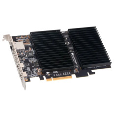 Sonnet G10E-USBC-M2-E | McFiver Dual Multifunction 10GbE PCI Express 3.0 Card