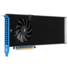 OWC OWCSSDACL8M200T | Accelsior 8M2 PCI Express 4.0 M.2 NVMe Solid State Drive Adapter Card