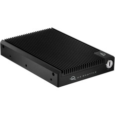 OWC OWCU2SHUTTLE | U2 Shuttle Carries Up to Four NVMe M.2 SSD