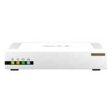 QNAP QHORA-321-US | 802.11ax 5GHz 6-Port 2.5GbE SD-WAN Router
