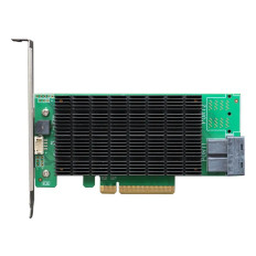 HighPoint R710L | Rocket 710L 8-Channel SAS / SATA PCI Express 3.0 x8 Controller