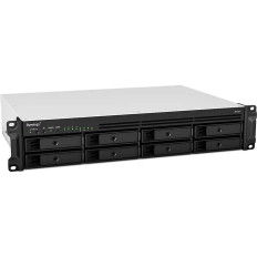 Synology RS1221+ | RackStation 8-Bay NAS Enclosure