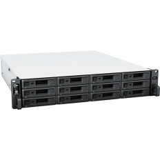 Synology RS2423+ | 12-Bay NAS RackStation (Diskless)
