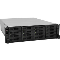Synology RS4021XS+ | 16-Bay NAS RackStation (Diskless)