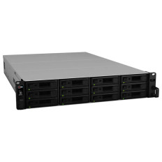 Synology RX1217 | 12-Bay Storage Expansion Unit