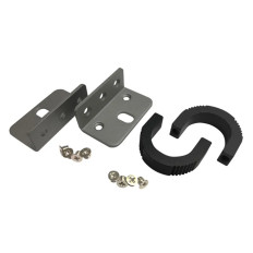 QNAP SP-EAR-BLK-01 | 1RU Rackmounting Ears Kit