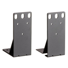QNAP SP-EAR-QSWSTANDARDRACK-01 | Rack Mounting 1U Ears for QSW-M1204-4C