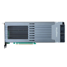 HighPoint SSD7749M | PCI Express 4.0 x16 8-Channel M.2 NVMe RAID Controller