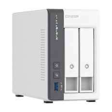 QNAP TS-216G-US | 2-Bay NAS Enclosure