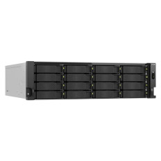 QNAP TS-H1677AXU-RP-R7-32G-US | 16-Bay NAS Enclosure