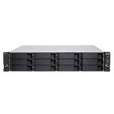 QNAP TS-H1886XU-RP-R2-D1622-32G-US | 18-Bay SAN/NAS Storage System