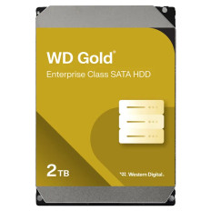 Western Digital WD2005FBYZ-SPYCBB3 | Gold Air 2TB 3.5" 6GB/s SATA 7200RPM 256MB Cache 512n Enterprise Class Hard Drive