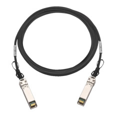 QNAP CAB-DAC50M-SFPP | 16.4" 10GbE SFP+ Network Cable
