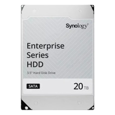 Synology HAT5310-20T | HAT5310 20TB SATA 6Gb/s 3.5-Inch Hard Drive