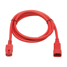 Tripp Lite P018-006-ARD | AC Power Leads Heavy Duty Power Extension Cord