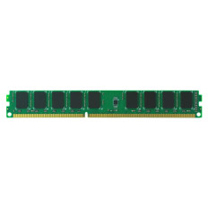 Crucial CT16G4VFS424A.18FA1 | 16GB DDR4-2400MHz PC4-19200 ECC Registered VLP RDIMM CL17 1Rx4 1.2V 288-Pin Memory Module