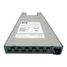 Compaq 283288-001 | StorageWorks 310 12 x Ports Fibre Channel Switch