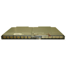 HP 544620-005 | Virtual Connect 8-Ports Ethernet with 3 x 4Gb GBICS and 1 x 2Gb GBIC Ports Servernet Switch