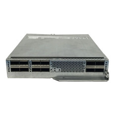 HP 843407-B21 | Apollo A10 12 x Ports External 100Gb/s + 24 x Ports Internal 100Gb/s Unmanaged Rack Mountable EDR Infiniband Switch