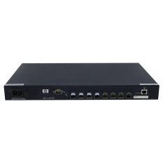 HP A7347-63001 | SureStore 8-Port Fiber Channel 1/2Gb/s San Switch