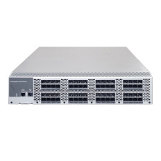 HP AE495A | StorageWorks 4/64 32 x Ports SFP 2U Rack-Mountable SAN Switch