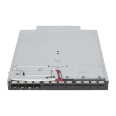 HP C8S45AR | Brocade 16 x 16GB Ports SFP+ Layer 2 Managed SAN Switch