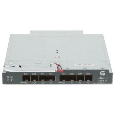 Cisco DS-HP-8GFC-K9 | MDS 8/24C 24-Ports 8Gb/s FIbre Channel Fabric Switch for HP BladeSystem