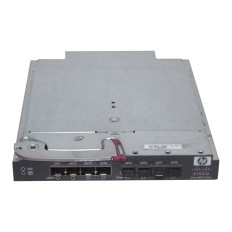 HP DS-HP-FC-K9 | Cisco MDS 12port Fabric Switch for Bladesystem C-Class
