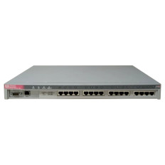 HP J3126-69001 | AdvanceStack Switch Ethernet 16-Ports RJ-45 100Mbps