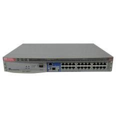 HP J3177-69001 | AdvanceStack 224t 24 x RJ-45 Ports 10Base-T/100Base-TX High Performance LAN Switch