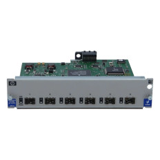 HP J4893-69101 | ProCurve GL 6 x Ports SFP mini-GBIC Module