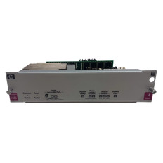 HP J8162AR | ProCurve 5300xl Series 5304xl / 5308xl Access Controller Expansion Switch Module