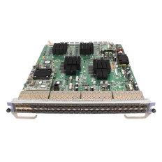 HP JC069-61301 | 12500 48 x Ports Gigabit Ethernet SFP LEC Expansion Module
